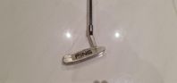 Golf Putter Ping Karsten Anser 2i, 35in 