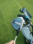 Ping G fairway wood