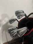 Järnset.Wilson d9 Forged 5-pw