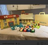 Fisher Price  Fisherprice  Vintage