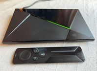 Nvidia Shield - Android TV Box