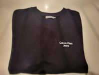 Calvin Klein Jeans Sweatshirt "Ny"