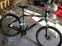 mountenbike serius