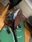 stealth driver 10,5