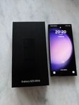 Samsung Galaxy S23 Ultra / 512GB - Phantom Black