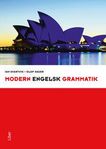  Modern engelsk grammatik ISBN	9789147020881