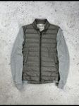 moncler cardigan 