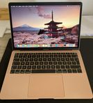 MacBook Air 13-inch 2019  (Toppskick)