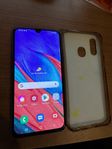 Samsung Galaxy A40