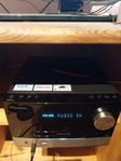 Pioneer X-PM32 Bluetooth Hifi-system (CD, MP3/WMA, FM-radio