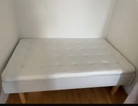 120cm säng Ikea TUSTNA 