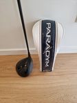 Callaway Paradym Tripple Diamond X-Stiff