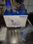 Omron C102 Total Nebulizer