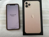 iPhone 11 PRO Max 256gb 