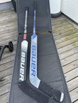 Målvaktsklubba Bauer Supreme M5 PRO 25”