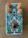 Keeley Cosmic Country Phaser Daniel Donato Signature