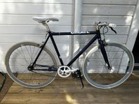 Create Fixie/Single Speed Cykel