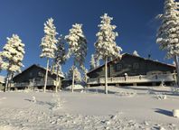 Tandådalen 6-7veckor/år i mkt. fint fritidshus