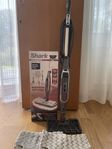 Shark Klik N’ Flip Smartronic Deluxe Steam mop