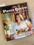 Engelska kokbok „The Pasta Queen“