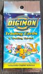 Digimon, series 1 [Pokémon, TCG, Magic, Flesh & Blood, MTG]