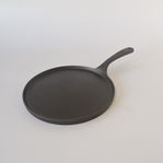 Skeppshult - Pannkakslagg 23 cm - Restaurerad