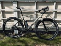 Specialized Sequoia Pro Module 2020 Large 56