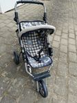 Stroller / Vagn för docka