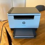 Hp Laser Jet M234DW