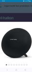 Harman Kardon onyx studio 3