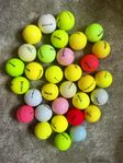 32st Volvik mix Golfbollar 