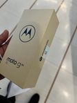 Helt Ny Motorola G84 5G 256Gb 1Års garanti