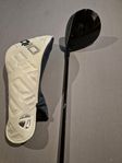 Taylormade Qi Driver 10,5 