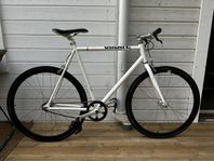 Create Fixie/Single Speed Cykel