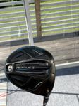 Callaway rouge driver