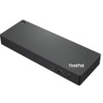 Lenovo ThinkpadUniversal Thunderbolt 4 dockningsstation