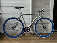 Create Fixie/Single Speed Cykel