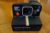 Polaroidkamera - Land camera - SX-70 film