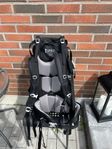 Backpack Bergans Of Norway 70l