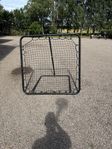 Rebounder fotboll