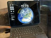 iPad Pro + Svävande tangentbord + Penna V2
