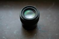 Sigma 56mm f1.4 for Sony