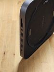 Satechi Stand & Hub for Mac Mini