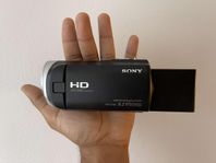 Sony Handycam HDX-CX450