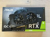 Asus RTX 2060