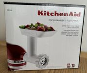 Kitchen Aid kvarn