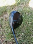 cobra F.Max fairway 7 wood .  23 grader 