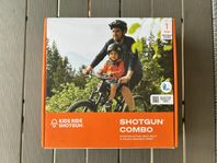 Kids Ride Shotgun Combo 