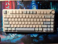 AULA F75 Mechanical Keyboard (NEW)