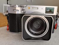 Fujifilm X100VI